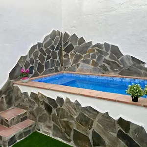  Сasa de vacaciones Casa La Parra