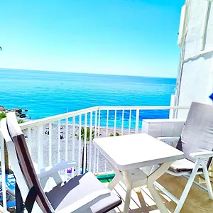  Apartamento Torresol Nsf1- Torrecilla,