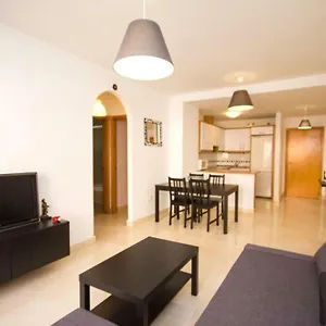 Apartamento Apartamento X-bike
