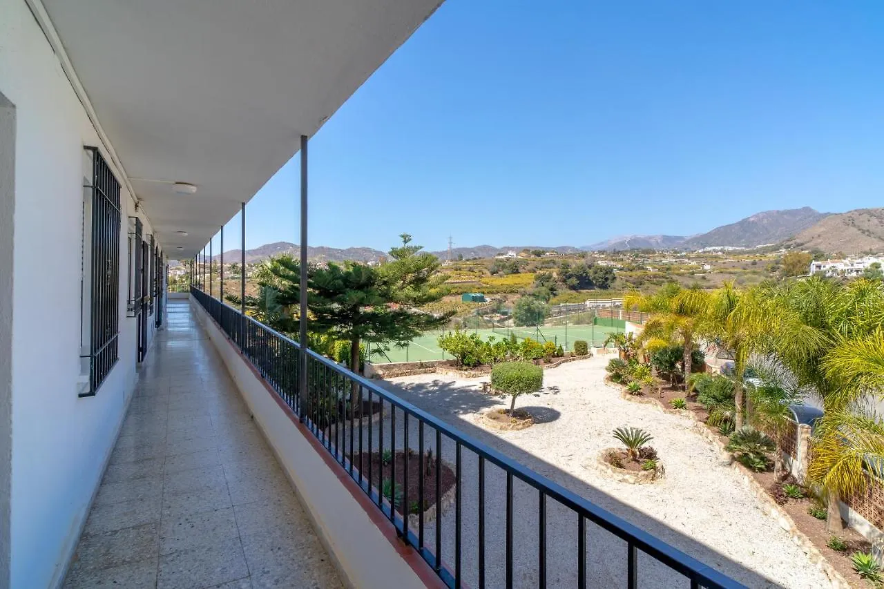 Almijara Apartments Casasol Nerja